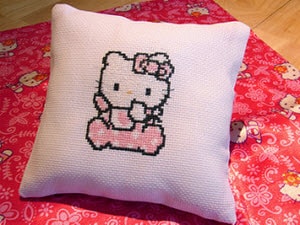 Starting Cross Stitch? Here’s 10 Reasons Why You Should Give it a Try!