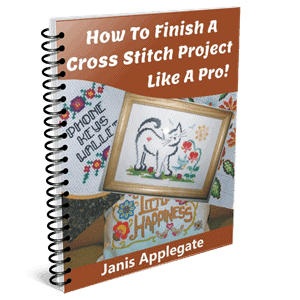 finishing a project ebook image