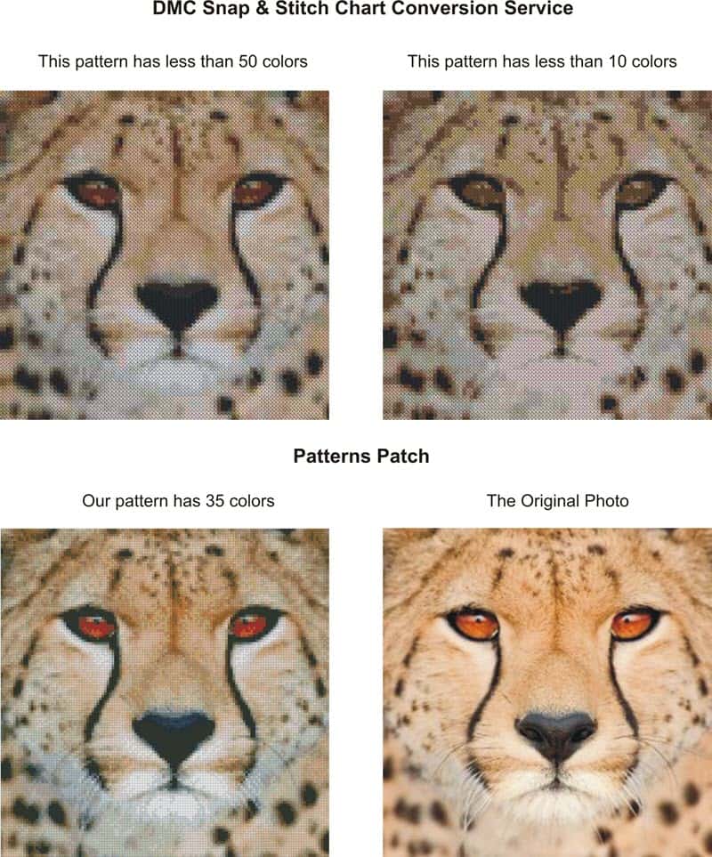 cross stitch pictures
