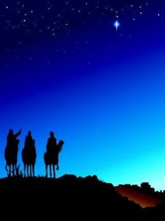 The Three Kings