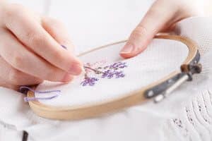 cross stitch accessories