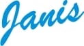 janis applegate signature