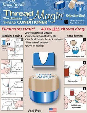 thread conditioner image