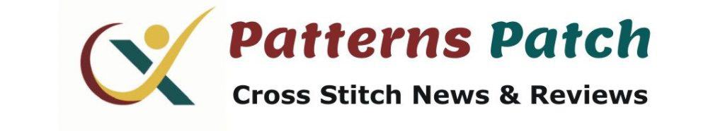 Patterns Patch Header Logo